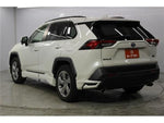 RAV4 HYBRID 2WD