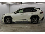 RAV4 HYBRID 2WD