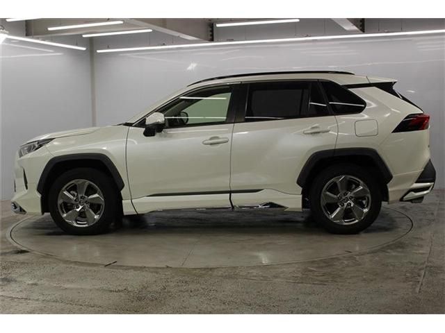 RAV4 HYBRID 2WD