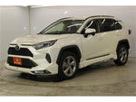 RAV4 HYBRID 2WD