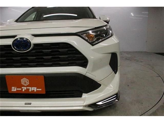 RAV4 HYBRID 2WD