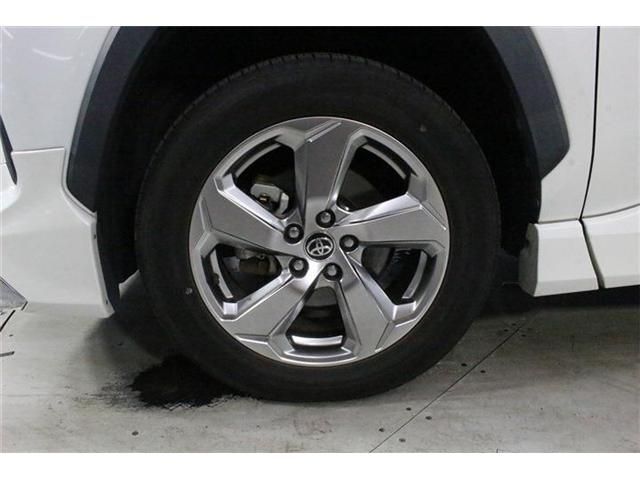 RAV4 HYBRID 2WD