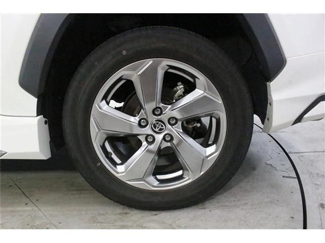 RAV4 HYBRID 2WD