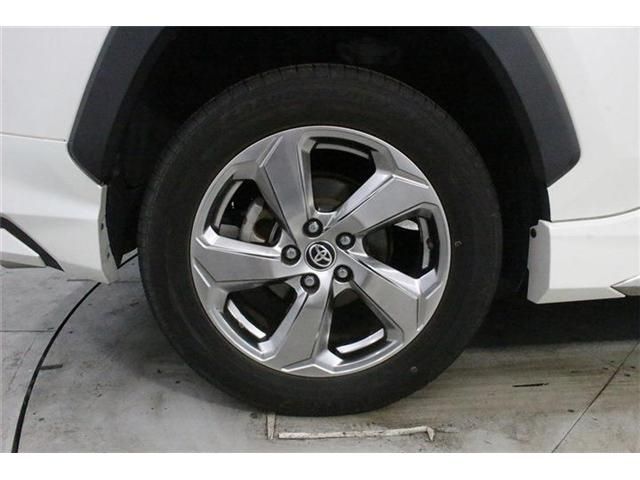 RAV4 HYBRID 2WD