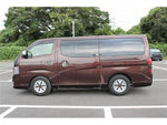 NV350 CARAVAN