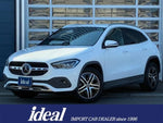 MERCEDES BENZ GLA class