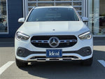 MERCEDES BENZ GLA class