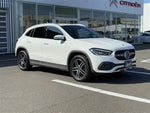 MERCEDES BENZ GLA class