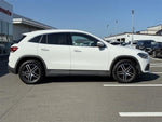 MERCEDES BENZ GLA class