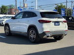 MERCEDES BENZ GLA class