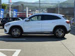 MERCEDES BENZ GLA class