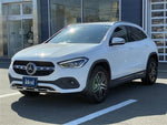 MERCEDES BENZ GLA class
