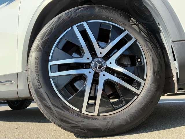 MERCEDES BENZ GLA class