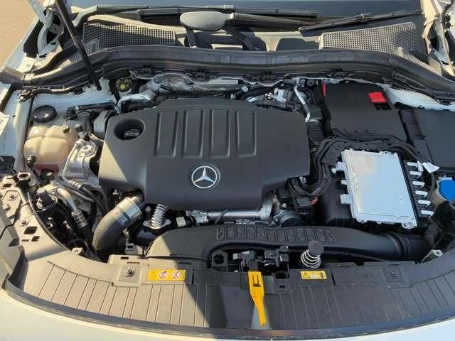 MERCEDES BENZ GLA class