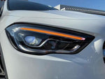 MERCEDES BENZ GLA class