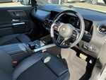 MERCEDES BENZ GLA class