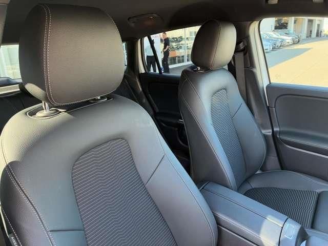 MERCEDES BENZ GLA class