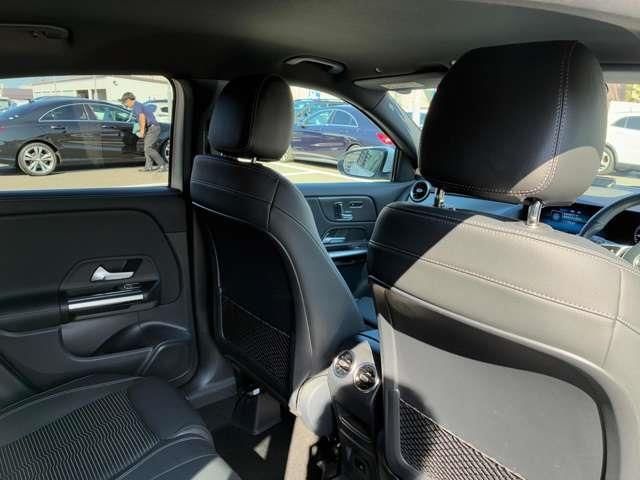 MERCEDES BENZ GLA class