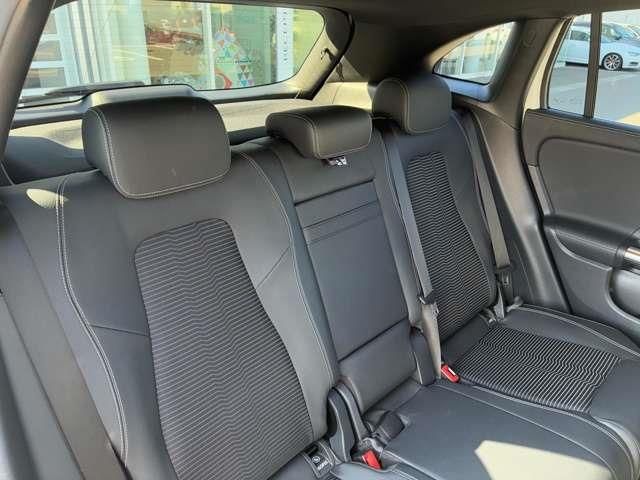 MERCEDES BENZ GLA class