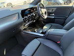 MERCEDES BENZ GLA class