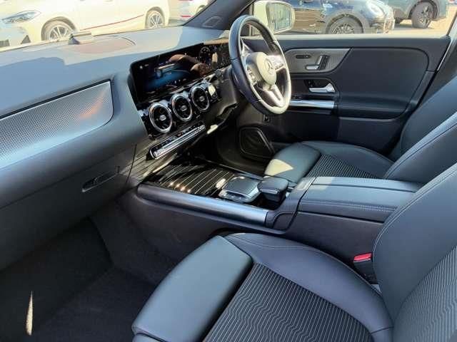 MERCEDES BENZ GLA class