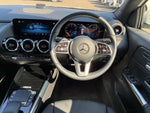 MERCEDES BENZ GLA class