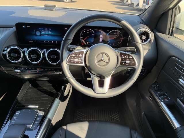 MERCEDES BENZ GLA class