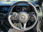 MERCEDES BENZ GLA class