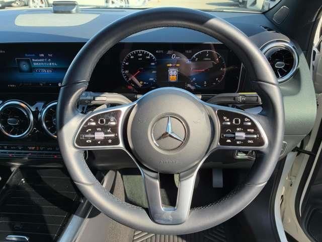 MERCEDES BENZ GLA class