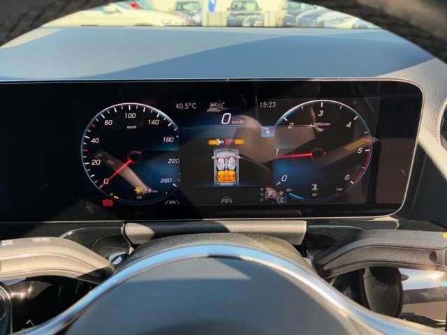 MERCEDES BENZ GLA class