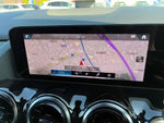 MERCEDES BENZ GLA class