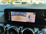 MERCEDES BENZ GLA class
