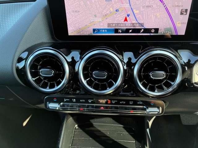 MERCEDES BENZ GLA class