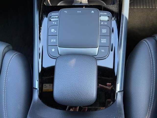 MERCEDES BENZ GLA class
