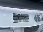 MERCEDES BENZ GLA class