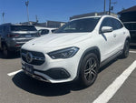 MERCEDES BENZ GLA class