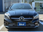 MERCEDES BENZ CLA class