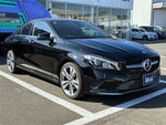 MERCEDES BENZ CLA class