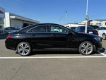 MERCEDES BENZ CLA class