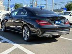 MERCEDES BENZ CLA class