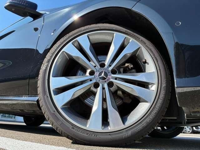 MERCEDES BENZ CLA class