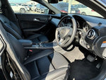 MERCEDES BENZ CLA class