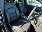 MERCEDES BENZ CLA class