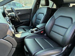 MERCEDES BENZ CLA class