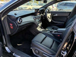 MERCEDES BENZ CLA class
