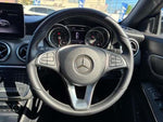MERCEDES BENZ CLA class