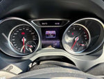 MERCEDES BENZ CLA class