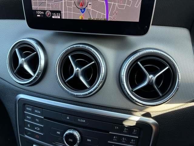 MERCEDES BENZ CLA class