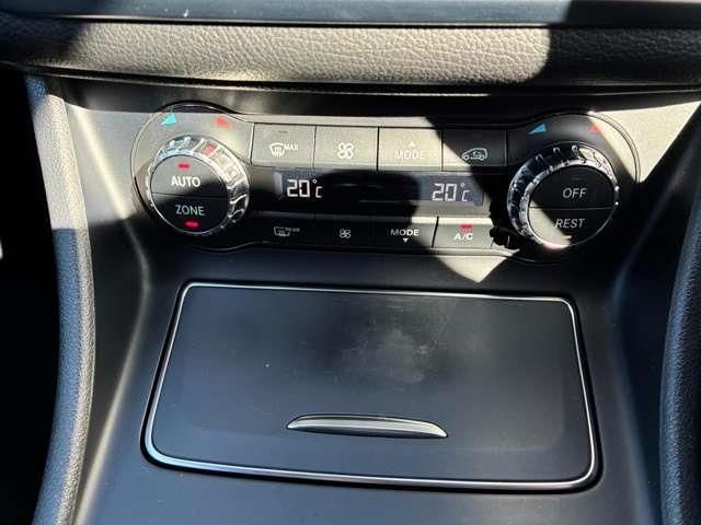 MERCEDES BENZ CLA class