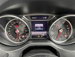 MERCEDES BENZ CLA class